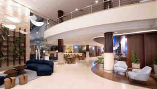 Blue Tree Towers Caxias do Sul