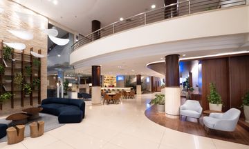 Blue Tree Towers Caxias do Sul