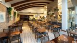 Blue Tree Towers Caxias do Sul Restaurant