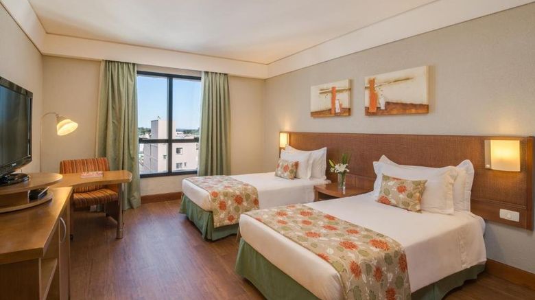 <b>Blue Tree Towers Caxias do Sul Room</b>. Images powered by <a href="https://www.leonardoworldwide.com/" title="Leonardo Worldwide" target="_blank">Leonardo</a>.