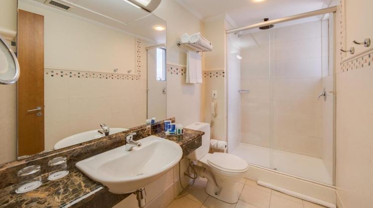 Blue Tree Towers Caxias do Sul Room