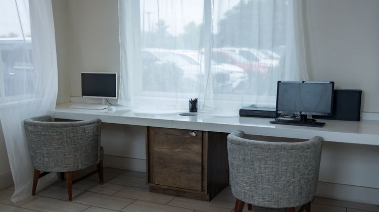 Holiday Inn Express Other