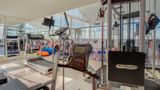 Blue Tree Towers Caxias do Sul Health Club