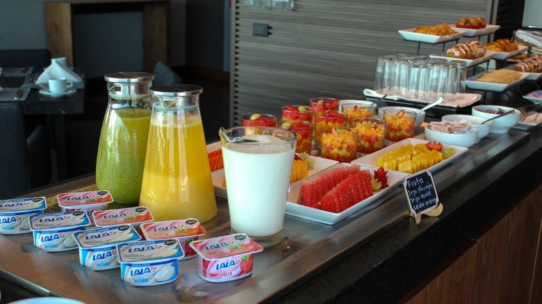 <b>Crowne Plaza Hotel Villahermosa Other</b>. Images powered by <a href="https://www.leonardoworldwide.com/" title="Leonardo Worldwide" target="_blank">Leonardo</a>.