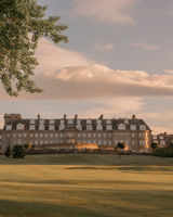 The Gleneagles Hotel