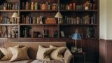 The Gleneagles Hotel Suite