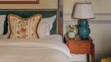 The Gleneagles Hotel Room