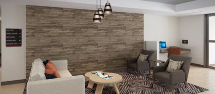 Candlewood Suites Midtown by IHG Exterior