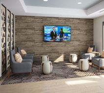 Candlewood Suites Midtown by IHG Exterior