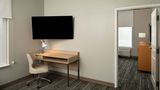 TownePlace Suites West Lafayette Room