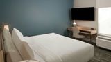 TownePlace Suites West Lafayette Room