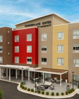 TownePlace Suites West Lafayette