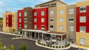 TownePlace Suites West Lafayette