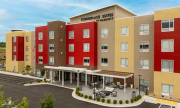 TownePlace Suites West Lafayette