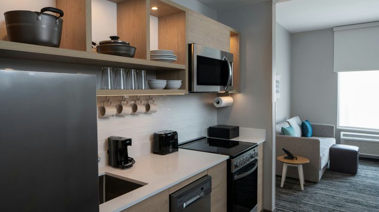 <b>TownePlace Suites West Lafayette Room</b>. Images powered by <a href="https://www.leonardoworldwide.com/" title="Leonardo Worldwide" target="_blank">Leonardo</a>.