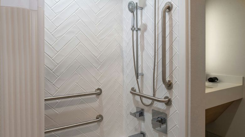 <b>TownePlace Suites West Lafayette Suite</b>. Images powered by <a href="https://www.leonardoworldwide.com/" title="Leonardo Worldwide" target="_blank">Leonardo</a>.