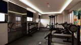 Protea Hotel by Marriott Kinsha Recreation