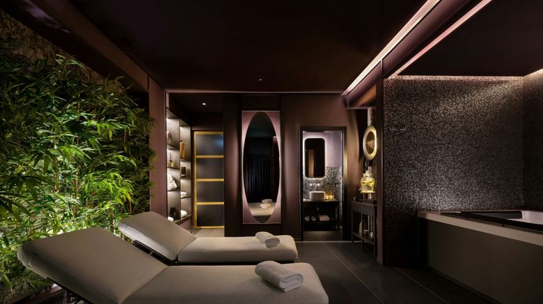 <b>The Pantheon Iconic Rome Hotel Spa</b>. Images powered by <a href="https://www.leonardoworldwide.com/" title="Leonardo Worldwide" target="_blank">Leonardo</a>.