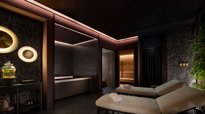 <b>The Pantheon Iconic Rome Hotel Spa</b>. Images powered by <a href="https://www.leonardoworldwide.com/" title="Leonardo Worldwide" target="_blank">Leonardo</a>.