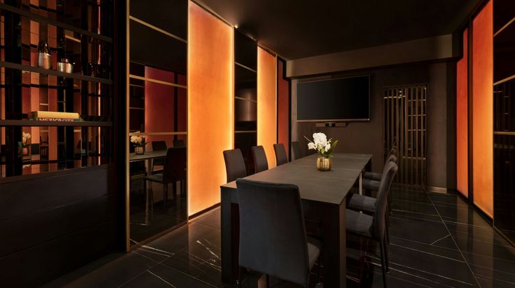 The Pantheon Iconic Rome Hotel Meeting