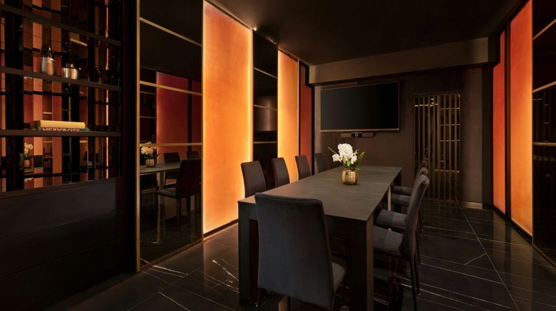 <b>The Pantheon Iconic Rome Hotel Meeting</b>. Images powered by <a href="https://www.leonardoworldwide.com/" title="Leonardo Worldwide" target="_blank">Leonardo</a>.