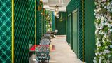 The Serangoon House, a Tribute Portfolio Lobby
