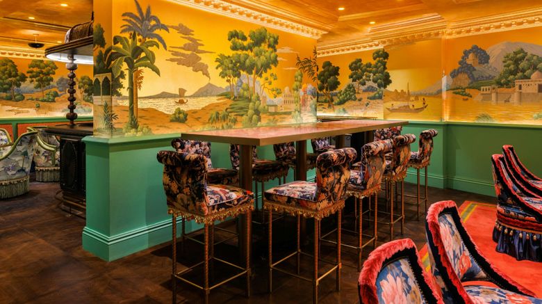 <b>The Serangoon House, a Tribute Portfolio Restaurant</b>. Images powered by <a href="https://www.leonardoworldwide.com/" title="Leonardo Worldwide" target="_blank">Leonardo</a>.