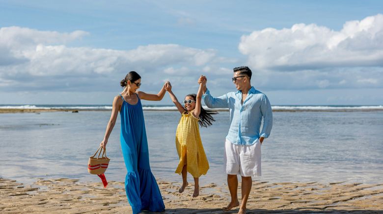 <b>Renaissance Bali Nusa Dua Resort Recreation</b>. Images powered by <a href="https://www.leonardoworldwide.com/" title="Leonardo Worldwide" target="_blank">Leonardo</a>.