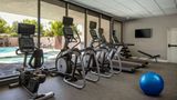 Courtyard Los Angeles Pasadena/Monrovia Health Club