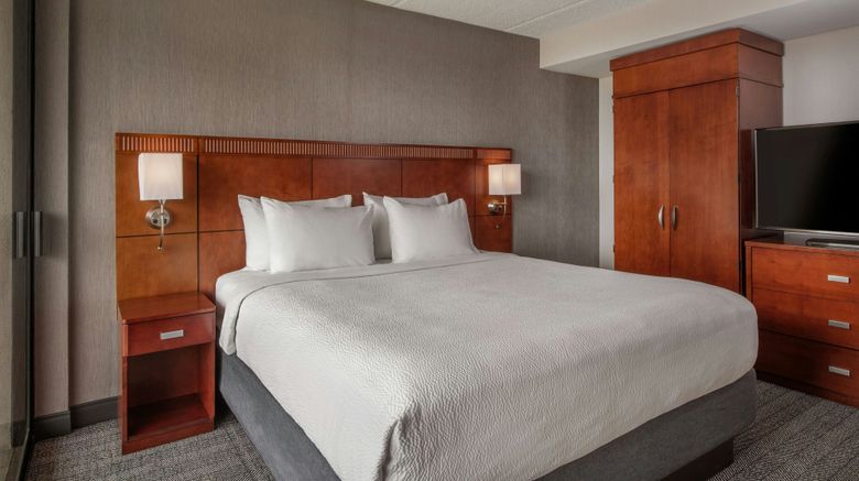 <b>Courtyard Los Angeles Pasadena/Monrovia Suite</b>. Images powered by <a href="https://www.leonardoworldwide.com/" title="Leonardo Worldwide" target="_blank">Leonardo</a>.