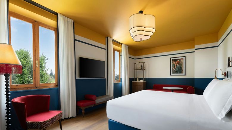 <b>Villa Ermellina Siena Suite</b>. Images powered by <a href="https://www.leonardoworldwide.com/" title="Leonardo Worldwide" target="_blank">Leonardo</a>.