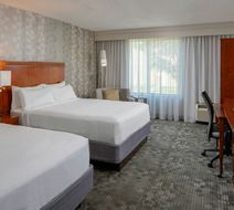 Courtyard Gulf Shores Craft Farms Room