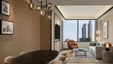 Sheraton Johor Bahru Room
