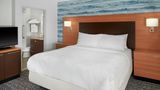 TownePlace Suites Detroit/Troy Suite