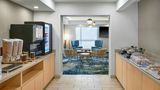 TownePlace Suites Detroit/Troy Restaurant