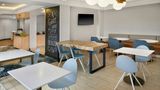TownePlace Suites Detroit/Troy Restaurant