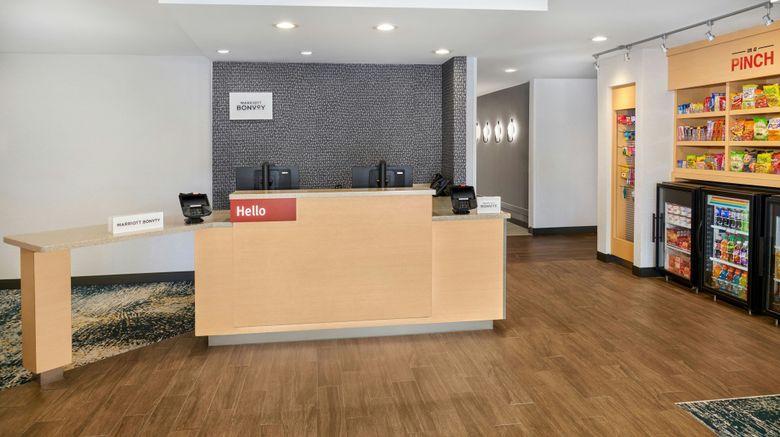 <b>TownePlace Suites Detroit/Troy Lobby</b>. Images powered by <a href="https://www.leonardoworldwide.com/" title="Leonardo Worldwide" target="_blank">Leonardo</a>.