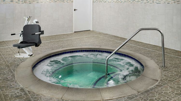 TownePlace Suites Detroit/Troy Pool