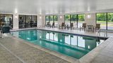 TownePlace Suites Detroit/Troy Pool