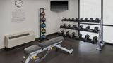TownePlace Suites Detroit/Troy Health Club