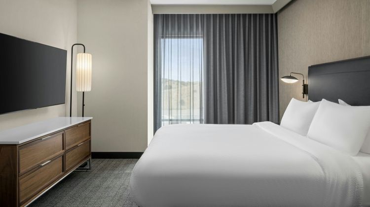 Courtyard by Marriott Pocatello Suite