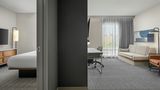 Courtyard by Marriott Pocatello Suite
