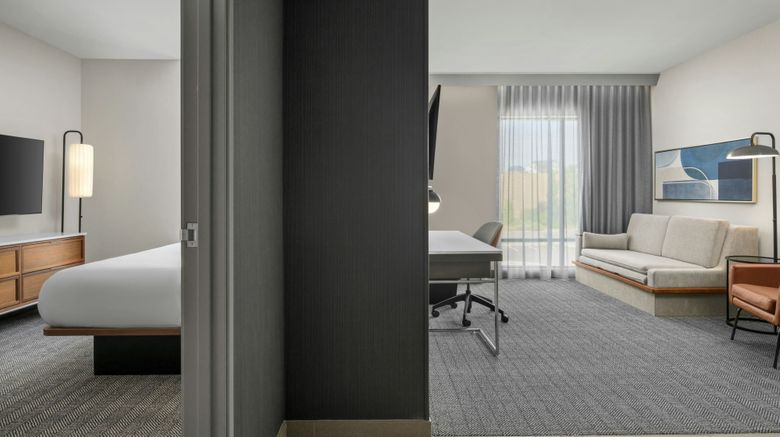 <b>Courtyard by Marriott Pocatello Suite</b>. Images powered by <a href="https://www.leonardoworldwide.com/" title="Leonardo Worldwide" target="_blank">Leonardo</a>.