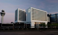 Sheraton Amsterdam Airport Htl/Conf Ctr
