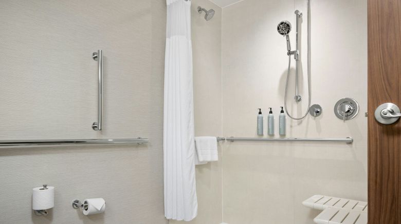 <b>Courtyard by Marriott Pocatello Room</b>. Images powered by <a href="https://www.leonardoworldwide.com/" title="Leonardo Worldwide" target="_blank">Leonardo</a>.