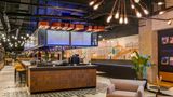 Moxy Belfast City Lobby