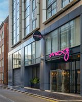 Moxy Belfast City