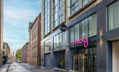 Moxy Belfast City