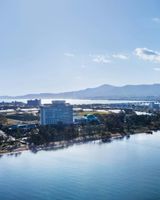 Lake Biwa Marriott Hotel