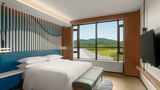 Renaissance Hangzhou Lin'an Room